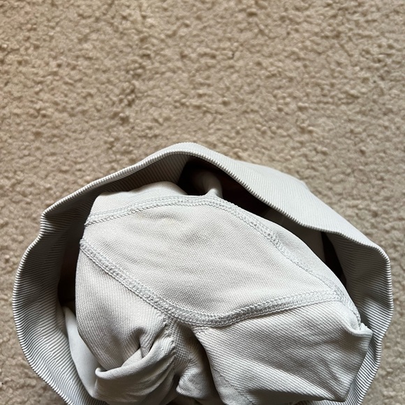 Dfyne Impact Shorts - Lunar Rock S - Picture 5 of 5